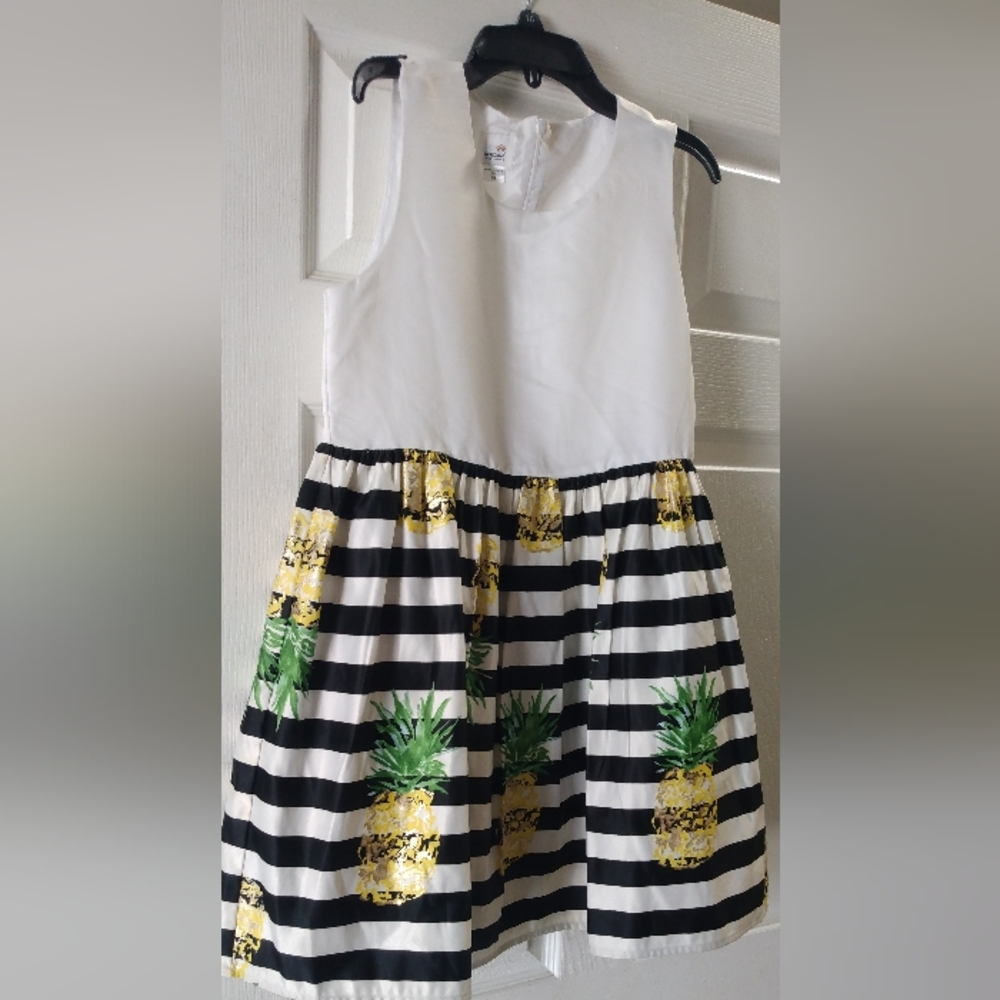 Girl Dress